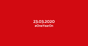Covid-19 One Year On